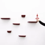 Angers_Nantes_Cholet_Paris-Bordeaux-Rennes_Icones_Objet-Vitra-deco-Rouge_Japonais_etagere_Bouroulec-Corniche-3