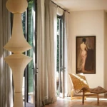 Angers_Nantes_Mans__Nice_Paris_Lyon_Bordeaux-Tours-Cannes-Rennes_Icônes_Lampe-_Vitra-Akari_E_papier_washi_Isamu_Noguchi_10