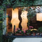 Angers_Nantes_Mans__Nice_Paris_Lyon_Bordeaux-Tours-Cannes-Rennes_Icônes_Lampe-suspension_Vitra-Akari_33N_papier_washi_Isamu_Noguchi_4