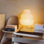 Angers_Nantes_Mans__Nice_Paris_Lyon_Bordeaux-Tours-Rennes_Icônes_Lampe-_Vitra-Akari_24A-H_papier__ washi_Isamu_Noguchi_3