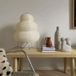 Angers_Nantes_Mans__Nice_Paris_Lyon_Bordeaux-Tours-Rennes_Icônes_Lampe-_Vitra-Akari_24A-H_papier__ washi_Isamu_Noguchi_4