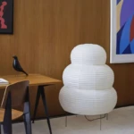 Angers_Nantes_Mans__Nice_Paris_Lyon_Bordeaux-Tours-Rennes_Icônes_Lampe-_Vitra-Akari_24A-H_papier__ washi_Isamu_Noguchi_9