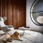 Angers_Nantes_Mans__Nice_Paris_Lyon_Bordeaux-Tours-Rennes_Icônes_Lampe-_Vitra-Akari_A10_Bambou_papier washi_Isamu_Noguchi_11