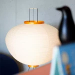 Angers_Nantes_Mans__Nice_Paris_Lyon_Bordeaux-Tours-Rennes_Icônes_Lampe-_Vitra-Akari_A10_Bambou_papier washi_Isamu_Noguchi_6