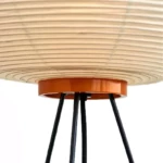 Angers_Nantes_Mans__Nice_Paris_Lyon_Bordeaux-Tours-Rennes_Icônes_Lampe-_Vitra-Akari_A10_Bambou_papier washi_Isamu_Noguchi_8