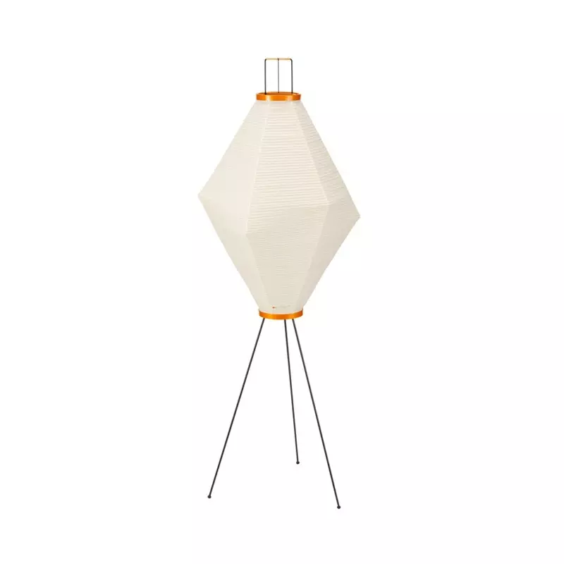 Angers_Nantes_Mans__Nice_Paris_Lyon_Bordeaux-Tours-Rennes_Icônes_Lampe-_Vitra-Akari_A13_Bambou_papier washi_Isamu_Noguchi_2