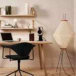 Angers_Nantes_Mans__Nice_Paris_Lyon_Bordeaux-Tours-Rennes_Icônes_Lampe-_Vitra-Akari_A13_Bambou_papier washi_Isamu_Noguchi_8