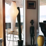 Angers_Nantes_Mans__Nice_Paris_Lyon_Bordeaux-Tours-Rennes_Icônes_Lampe-_Vitra-Akari_A14_Bambou_papier__ washi_Isamu_Noguchi_1