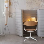 Angers_Nantes_Mans__Nice_Paris_Lyon_Bordeaux-Tours-Rennes_Icônes_Lampe-_Vitra-Akari_A14_Bambou_papier__ washi_Isamu_Noguchi_7