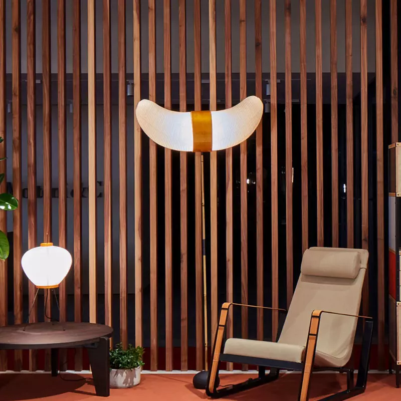 Angers_Nantes_Mans__Nice_Paris_Lyon_Bordeaux-Tours-Rennes_Icônes_Lampe-_Vitra-Akari_BB3-33S_Bambou_papier washi_Isamu_Noguchi_10