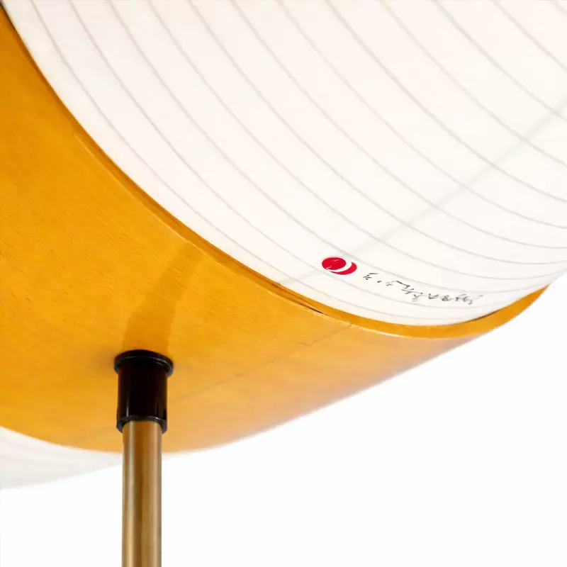 Angers_Nantes_Mans__Nice_Paris_Lyon_Bordeaux-Tours-Rennes_Icônes_Lampe-_Vitra-Akari_BB3-33S_Bambou_papier washi_Isamu_Noguchi_11