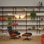 Angers_Nantes_Mans__Nice_Paris_Lyon_Bordeaux-Tours-Rennes_Icônes_Lampe-_Vitra-Akari_BB3-33S_Bambou_papier washi_Isamu_Noguchi_5