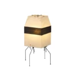 Angers_Nantes_Mans__Nice_Paris_Lyon_Bordeaux-Tours-Rennes_Icônes_Lampe-_Vitra-Akari_UF1-H_papier__ washi_Isamu_Noguchi_