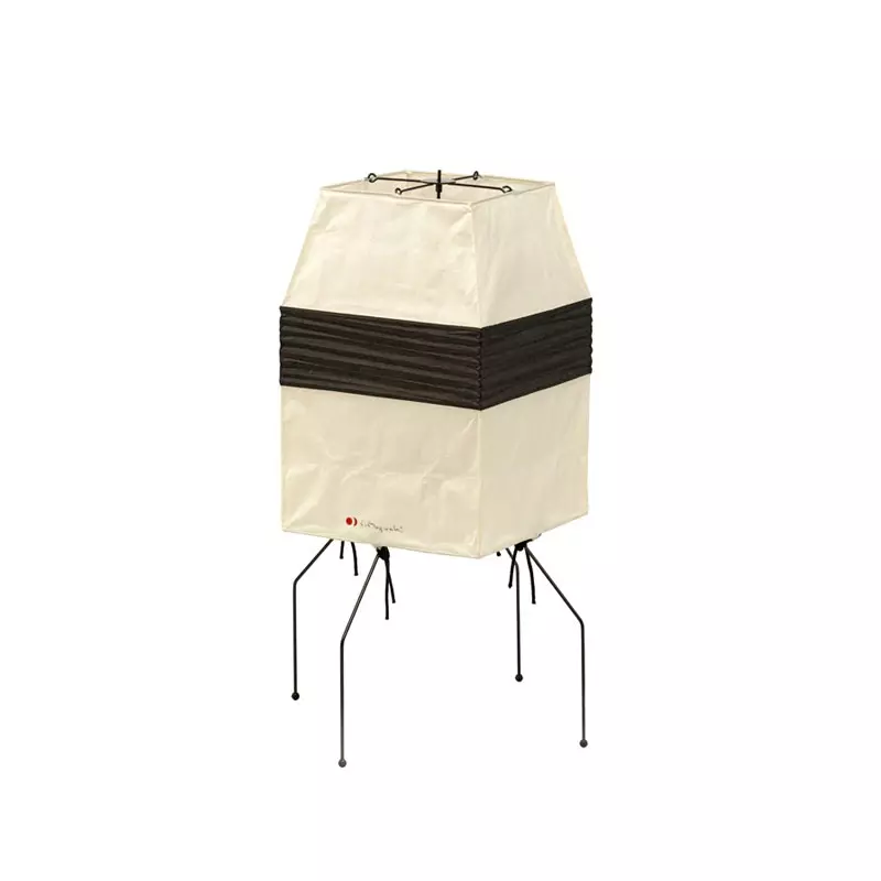 Angers_Nantes_Mans__Nice_Paris_Lyon_Bordeaux-Tours-Rennes_Icônes_Lampe-_Vitra-Akari_UF1-H_papier__ washi_Isamu_Noguchi_1