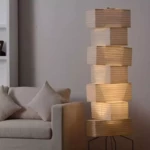 Angers_Nantes_Mans__Nice_Paris_Lyon_Bordeaux-Tours-Rennes_Icônes_Lampe-_Vitra-Akari_UF4-L10_papier washi_Isamu_Noguchi_3