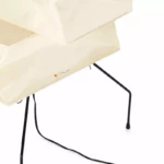 Angers_Nantes_Mans__Nice_Paris_Lyon_Bordeaux-Tours-Rennes_Icônes_Lampe-_Vitra-Akari_UF4-L10_papier washi_Isamu_Noguchi_5