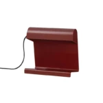 Angers_Nantes_Mans_Laval_Nice_Paris_Lyon_Bordeaux-Tours-Rennes_Icônes_Lampe-de_Bureau_Vitra-Jean-Prouvé-metal_Rouge_Japonnais_