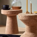 Angers_Nantes_Paris_Bordeaux_Rennes_Mans_Laval_Poitiers_Orleans_Tours_Icônes_tabouret_table_Cork_C_Liège_Jasper_Morrison_14