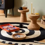 Angers_Nantes_Paris_Bordeaux_Rennes_Mans_Laval_Poitiers_Orleans_Tours_Icônes_tabouret_table_Cork_C_Liège_Jasper_Morrison_7