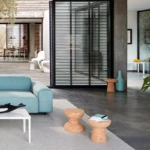 Angers_Nantes_Paris_Bordeaux_Rennes_Mans_Laval_Poitiers_Orleans_Tours_Icônes_tabouret_table_Cork_C_Liège_Jasper_Morrison_9