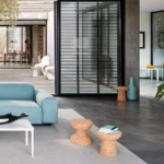 Angers_Nantes_Paris_Bordeaux_Rennes_Mans_Laval_Poitiers_Orleans_Tours_Icônes_tabouret_table_Cork_D_Liège_Jasper_Morrison_8