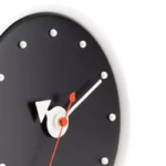 Angers_Nantes_Paris_bordeaux_Rennes_Nice_Icônes_Vitra_Blanc_Cone_Clock_Nelson-Pendule_Horloge-_Desk_Clock_01