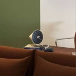 Angers_Nantes_Paris_bordeaux_Rennes_Nice_Icônes_Vitra_Blanc_Cone_Clock_Nelson-Pendule_Horloge-_Desk_Clock_4