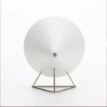 Angers_Nantes_Paris_bordeaux_Rennes_Nice_Icônes_Vitra_Blanc_Cone_Clock_Nelson-Pendule_Horloge-_Desk_Clock_5