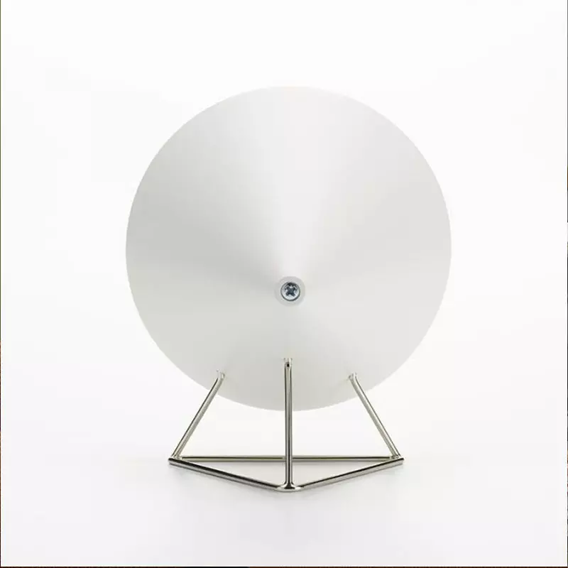 Angers_Nantes_Paris_bordeaux_Rennes_Nice_Icônes_Vitra_Blanc_Cone_Clock_Nelson-Pendule_Horloge-_Desk_Clock_5