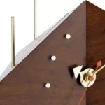 Angers_Nantes_Paris_bordeaux_Rennes_Nice_Icônes_Vitra_Laiton_Diamond_Clock_Nelson-Horloge-Noyer_Desk_Clock_4