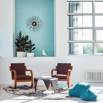 Angers_Nantes_Paris_bordeaux_Rennes_Nice_lyon_Icônes_Objet_Vitra_Aluminium_Nelson-Horloge-Butterflies_clock_2