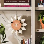 Angers_Nantes_Paris_bordeaux_Rennes_Nice_lyon_Icônes_Objet_Vitra_Blanc_Diamond_Markers_Nelson-Horloge-Murale_Clock_2