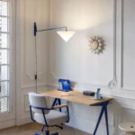 Angers_Nantes_Paris_bordeaux_Rennes_Nice_lyon_Icônes_Objet_Vitra_deco_Blanc_Diamond_Markers_Nelson-Horloge-Murale_Clock_1