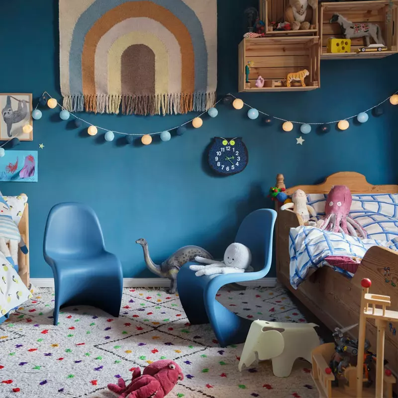 angers nantes paris bordeaux rennes nice lyon icones vitra omar owl noir hibou nelson horloge murale zoo clock 6