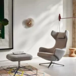 Angers_Nantes_Paris_bordeaux_Rennes_Tours_Nice_lyon_Icônes_Objet-noyer_Vitra-dore_deco-bois_Nelson-Horloge-Murale-Popsicle-2