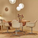 Angers_Nantes_Paris_bordeaux_Rennes_Tours_Nice_lyon_Icônes_Objet-noyer_Vitra-dore_deco-bois_Nelson-Horloge-Murale-Popsicle-3