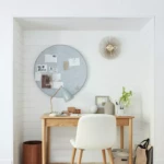 Angers_Nantes_Paris_bordeaux_Rennes_Tours_Nice_lyon_Icônes_Objet-noyer_Vitra-dore_deco-bois_Nelson-Horloge-Murale-Popsicle-4