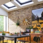 Angers_Nantes_Paris_bordeaux_Rennes_Tours_Nice_lyon_Icônes_Objet_Vitra-doré_deco-Laiton_etoile_Nelson-Horloge-Murale-Turbine_4