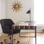 Angers_Nantes_Paris_bordeaux_Rennes_Tours_Nice_lyon_Icônes_Objet_Vitra-doré_deco-Laiton_etoile_Nelson-Horloge-Murale-Turbine_6