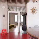 Angers_Nantes_Paris_bordeaux_Rennes_Tours_Nice_lyon_Icônes_Objet_Vitra-doré_deco-Laiton_etoile_Nelson-Horloge-Murale-Turbine_7