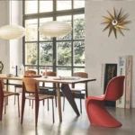 Angers_Nantes_Paris_bordeaux_Rennes_Tours_Nice_lyon_Icônes_Objet_Vitra-doré_deco-Laiton_etoile_Nelson-Horloge-Murale-Turbine_8