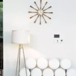 Angers_Nantes_Paris_bordeaux_Rennes_Tours_Nice_lyon_Icônes_Objet_Vitra_Bois_deco-Noyer_Nelson-Horloge-Spinel_Clock_3