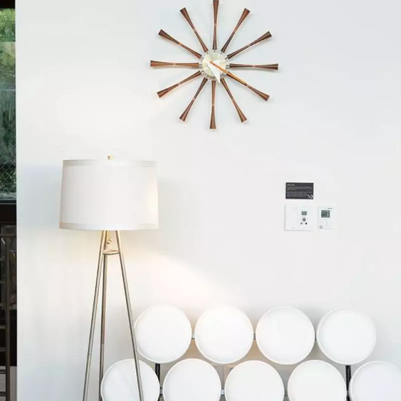 Angers_Nantes_Paris_bordeaux_Rennes_Tours_Nice_lyon_Icônes_Objet_Vitra_Bois_deco-Noyer_Nelson-Horloge-Spinel_Clock_3