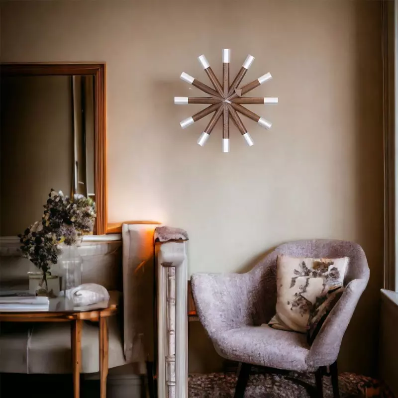 Angers_Nantes_Paris_bordeaux_Rennes_Tours_Nice_lyon_Icônes_Objet_Vitra_Bois_deco_noyer_Wheel_Nelson-Horloge-Murale_Clock_4