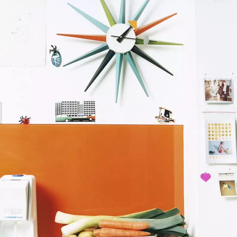 Angers_Nantes_Paris_bordeaux_Rennes_Tours_poitiersIcônes_Objet-multicolore_Vitra-deco-Nelson-Horloge-Murale-Sunburst-3