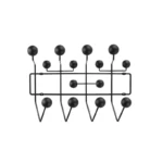 Angers_Nantes_Paris_Mans_Laval_Bordeaux_Rennes-Tours_Icones_Objet-Vitra-deco-Noir_Bois_eames-porte-manteau-Hand-it-All-