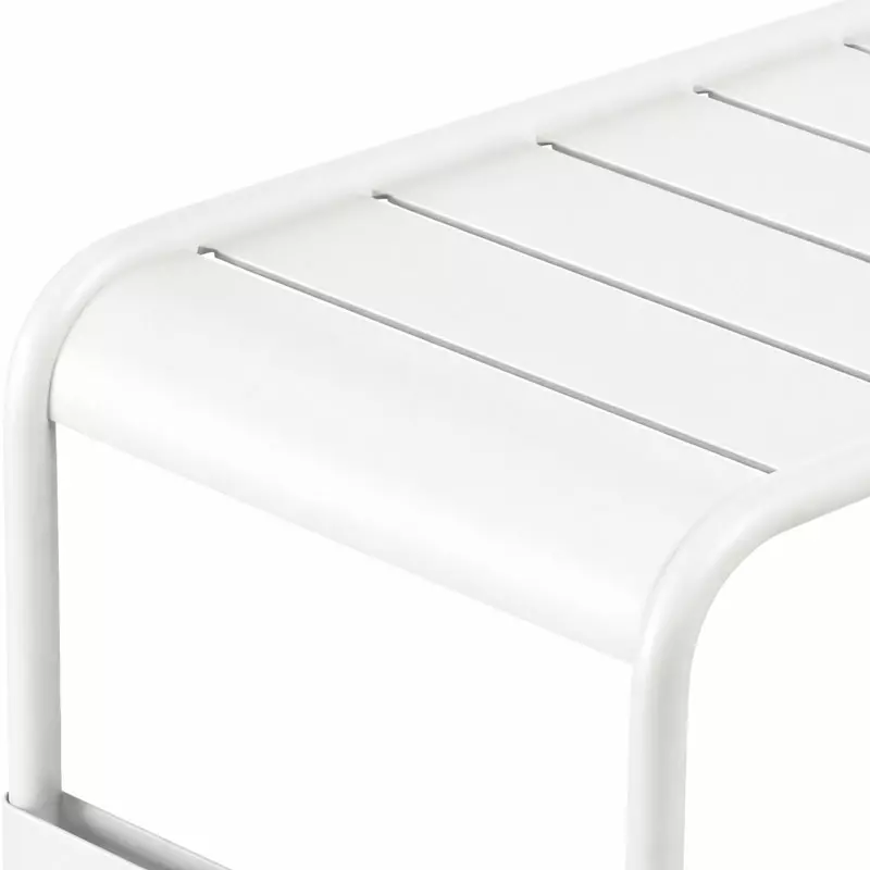 Angers_Nantes_Cannes_Menton_Nice_Rennes_Royan_Icônes_Repose_pied_mobilier_Table_Basse_Fermob_Blanc_cotton_Sophia_dimension_86_X_44_9