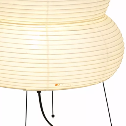 Angers_Nantes_Mans__Nice_Paris_Lyon_Bordeaux-Tours-Rennes_Icônes_Lampe-_Vitra-Akari_24A-H_papier__ washi_Isamu_Noguchi_6