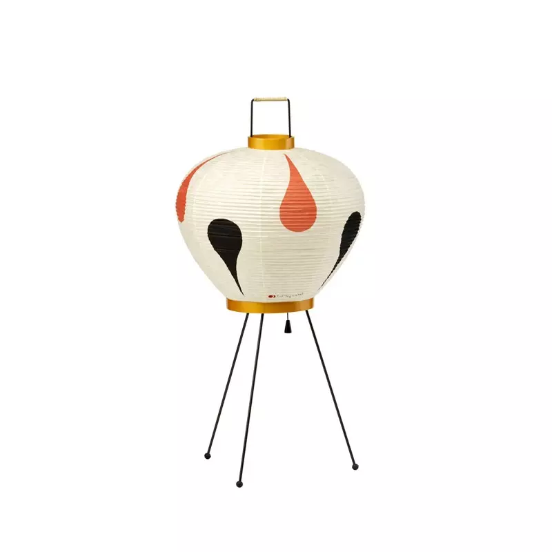 Angers_Nantes_Mans__Nice_Paris_Lyon_Bordeaux-Tours-Rennes_Icônes_Lampe-_Vitra-Akari_3AD_Bambou_papier__ washi_Isamu_Noguchi_1