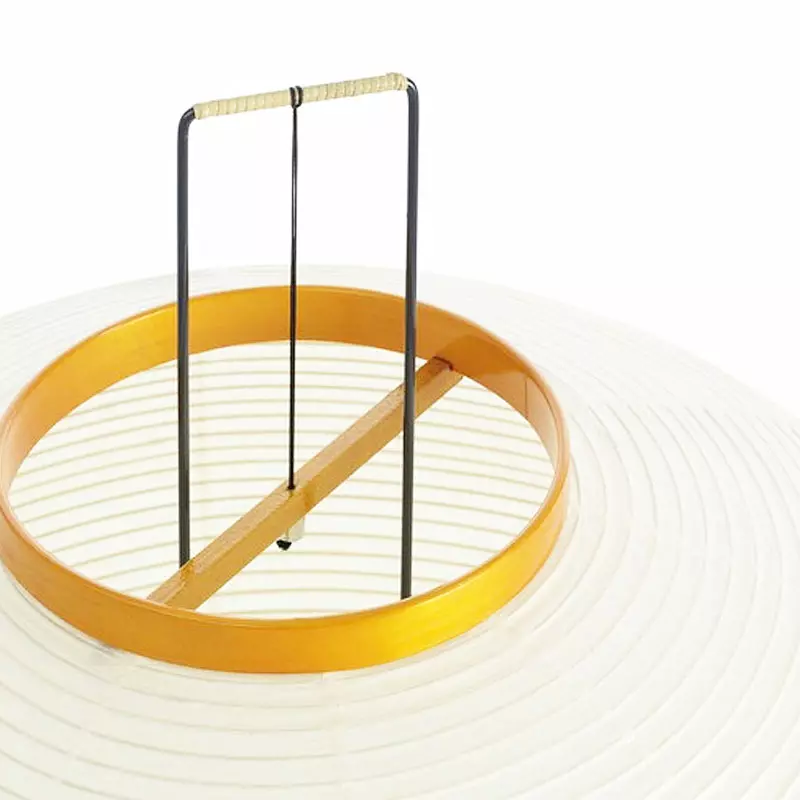 Angers_Nantes_Mans__Nice_Paris_Lyon_Bordeaux-Tours-Rennes_Icônes_Lampe-_Vitra-Akari_A10_Bambou_papier washi_Isamu_Noguchi_10